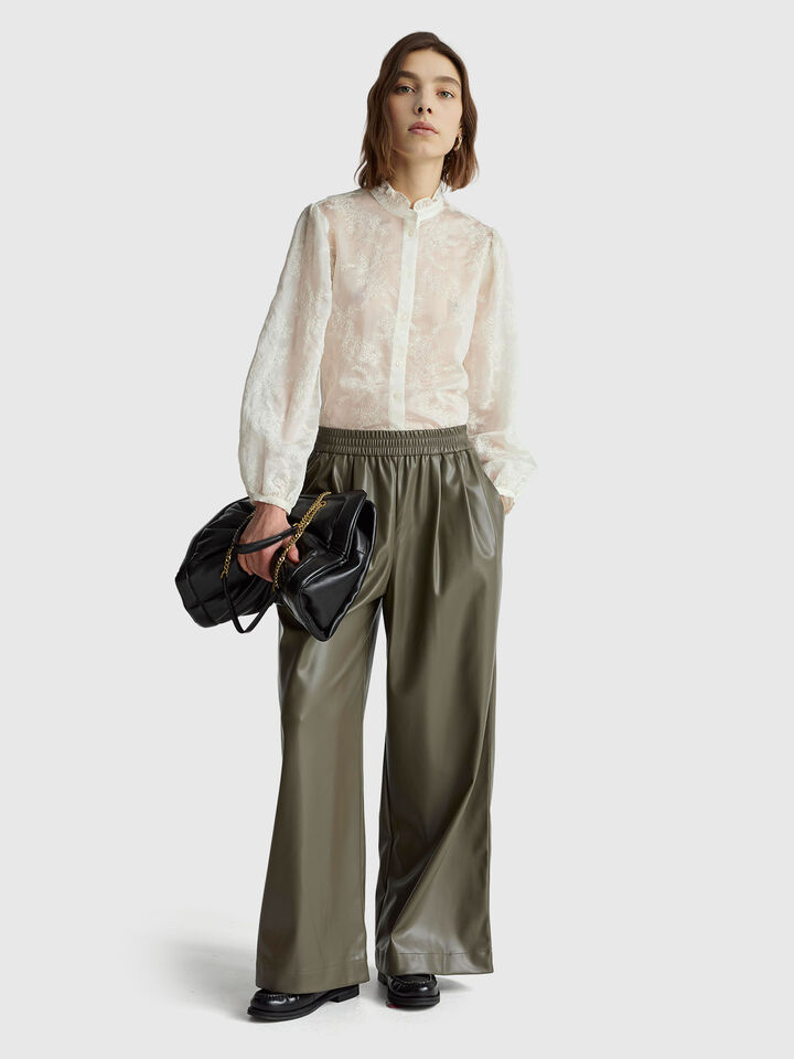 TROUSERS Women