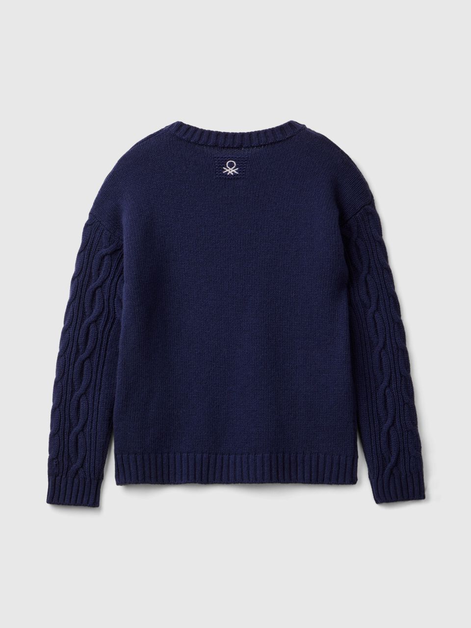 SWEATER L/S Junior Boy image number 2