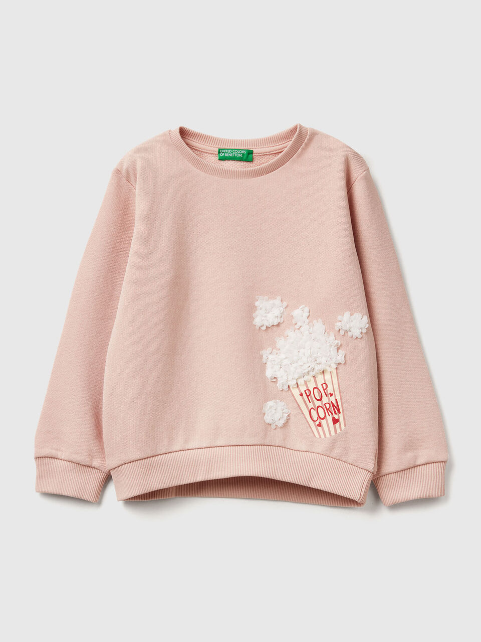 SWEATER L/S Junior Girl image number 1