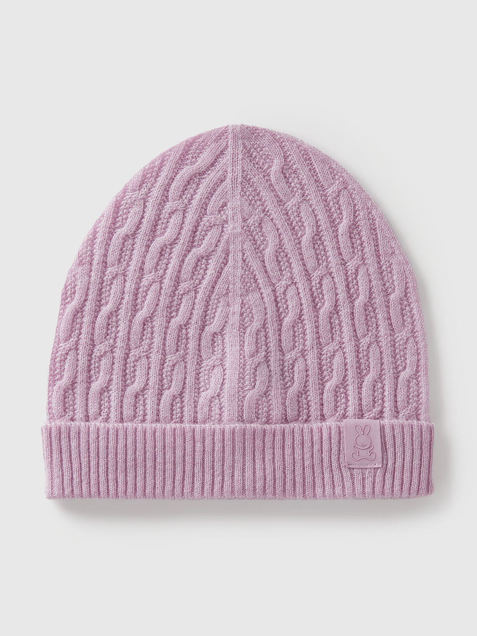 KNITTED - HAT New Born (0-18 months) image number 1