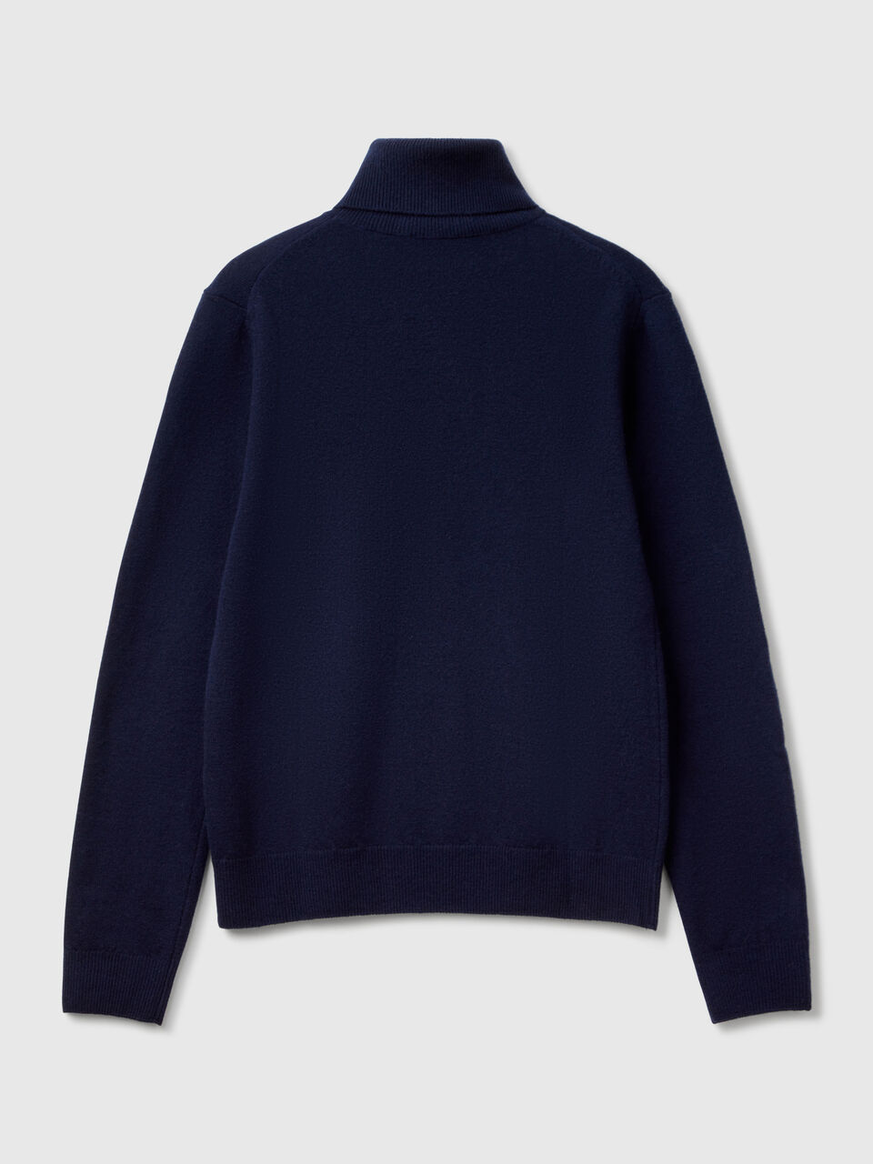 TURTLE NECK SWEATER Women image number null