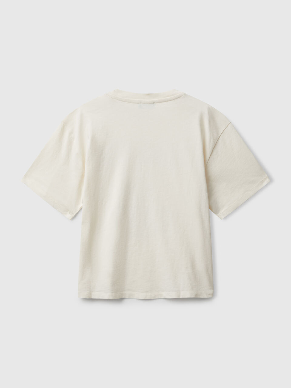 T-SHIRT Junior Girl image number 2