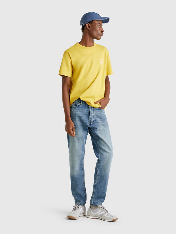 Regular fit jeans Men