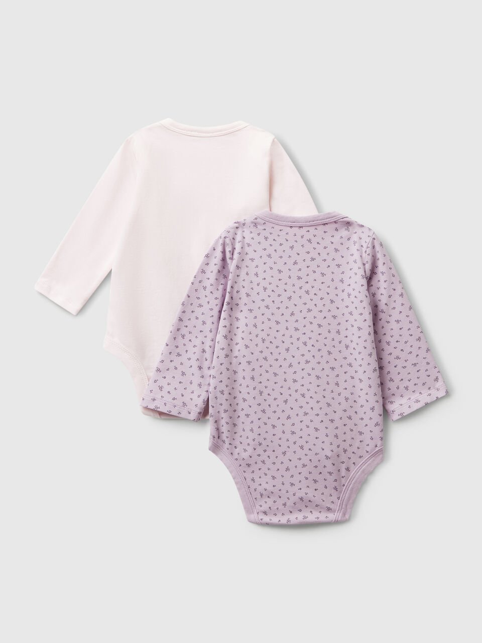 2 BODYSUIT New Born (0-18 months) image number 2