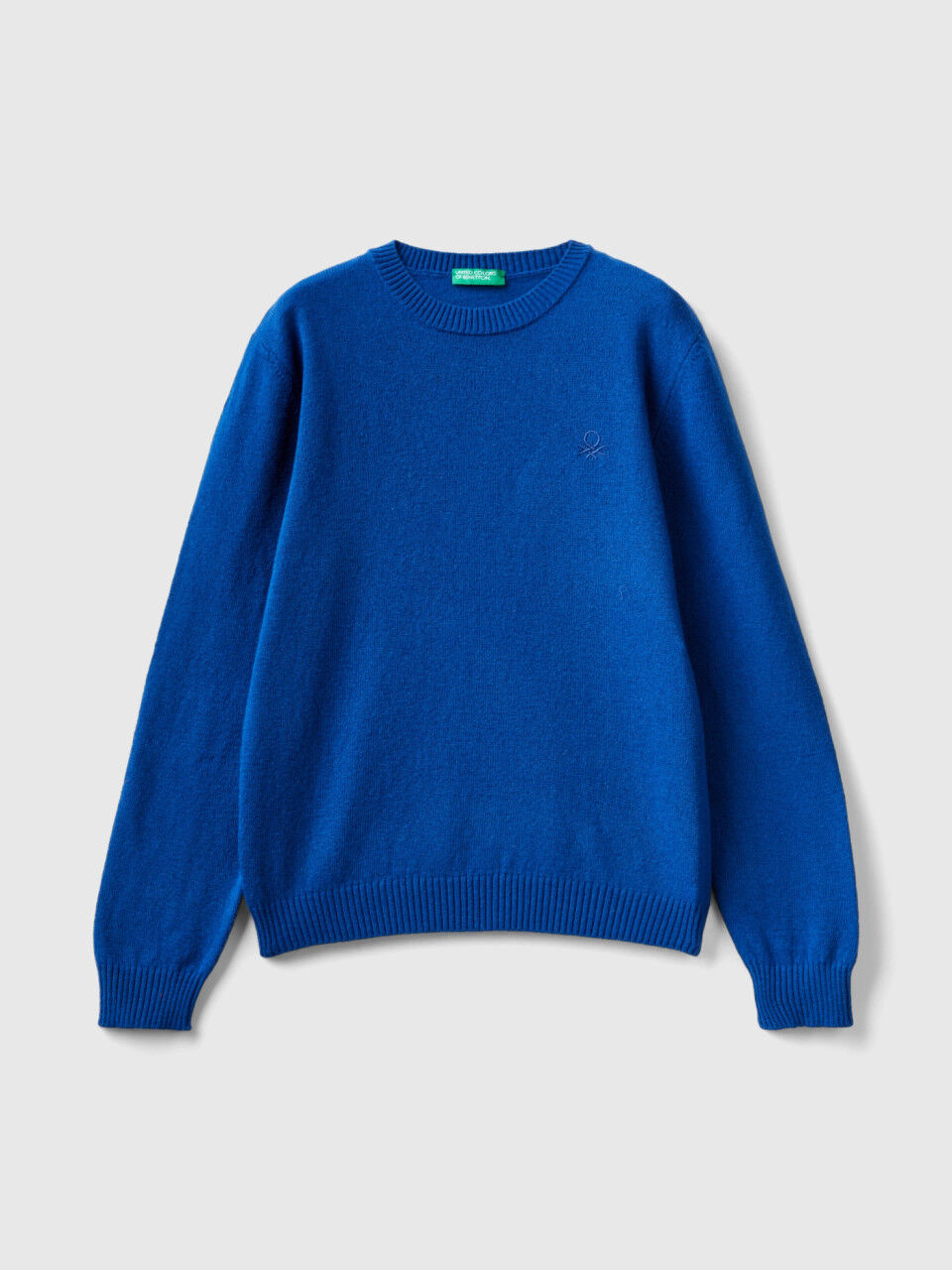 Junior Boys Sweaters and Knitwear Sale Collection 2023 Benetton