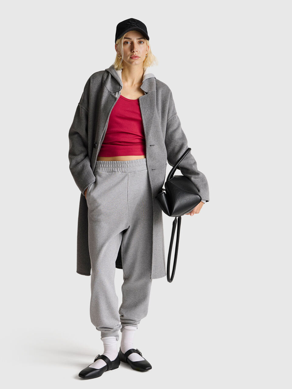 TROUSERS Women image number null