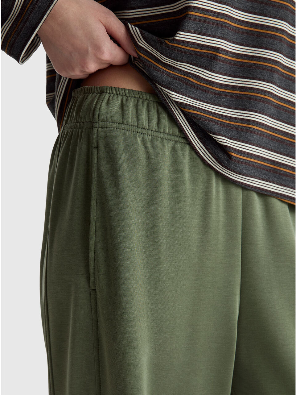 TROUSERS Women image number null