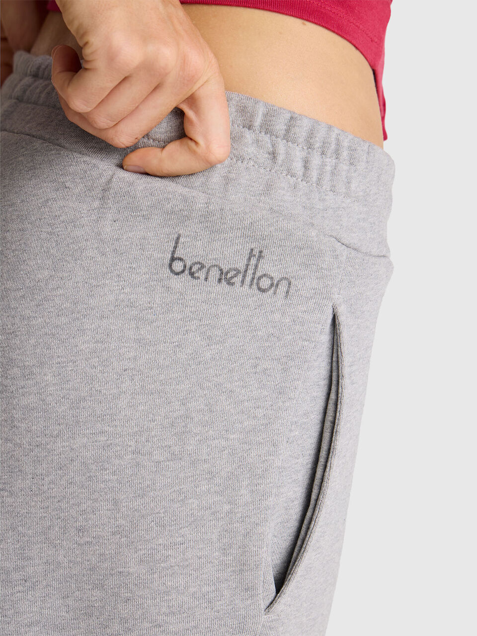 TROUSERS Women image number null