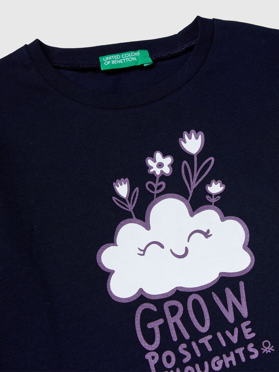 T-SHIRT L/S Junior Girl image number null