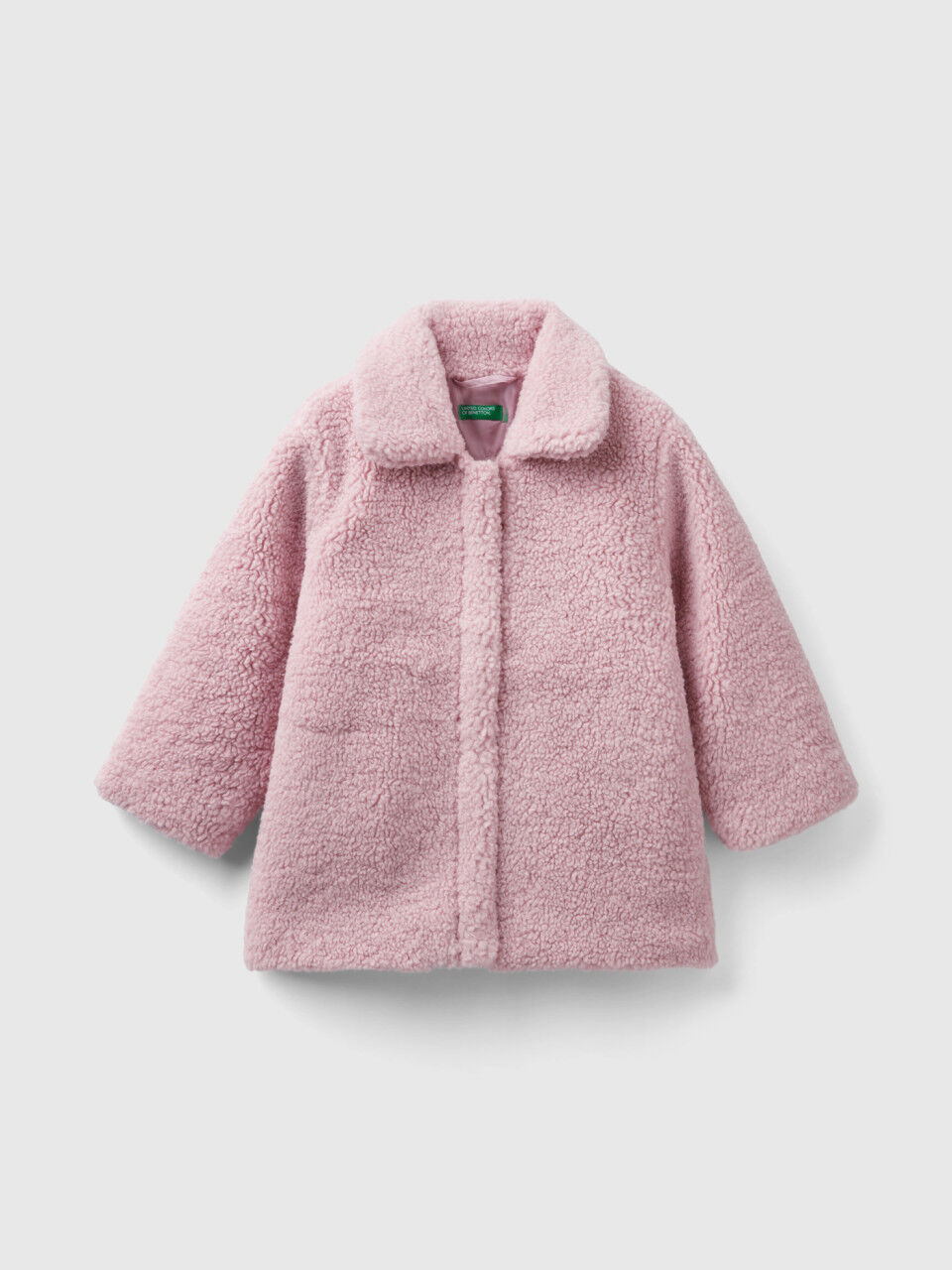 Benetton girls coats sale