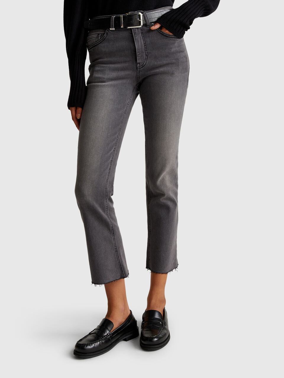 TROUSERS Women image number null