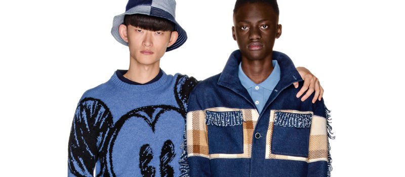 All Denim