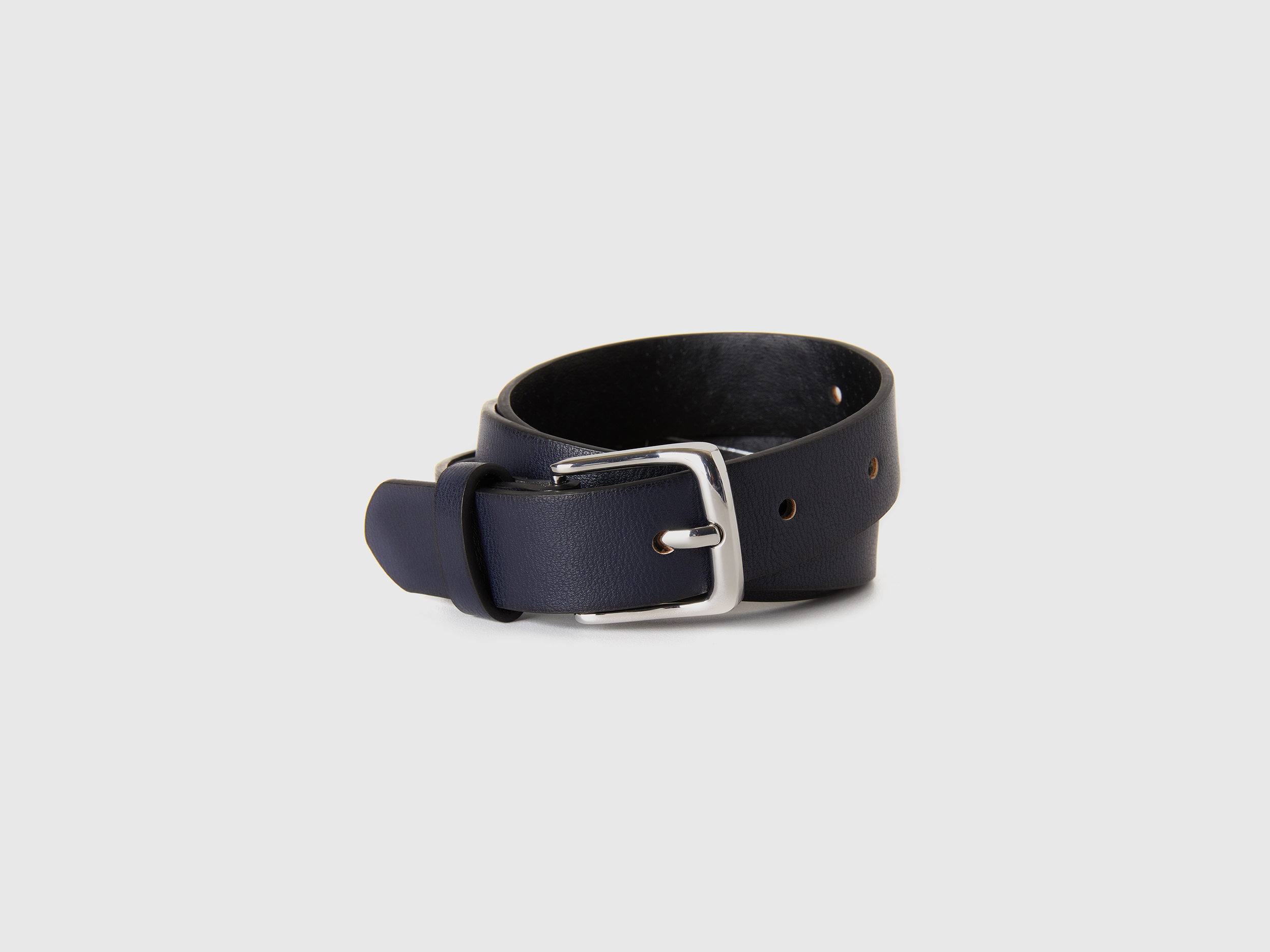 Junior Boys Belts New Collection 2024 Benetton