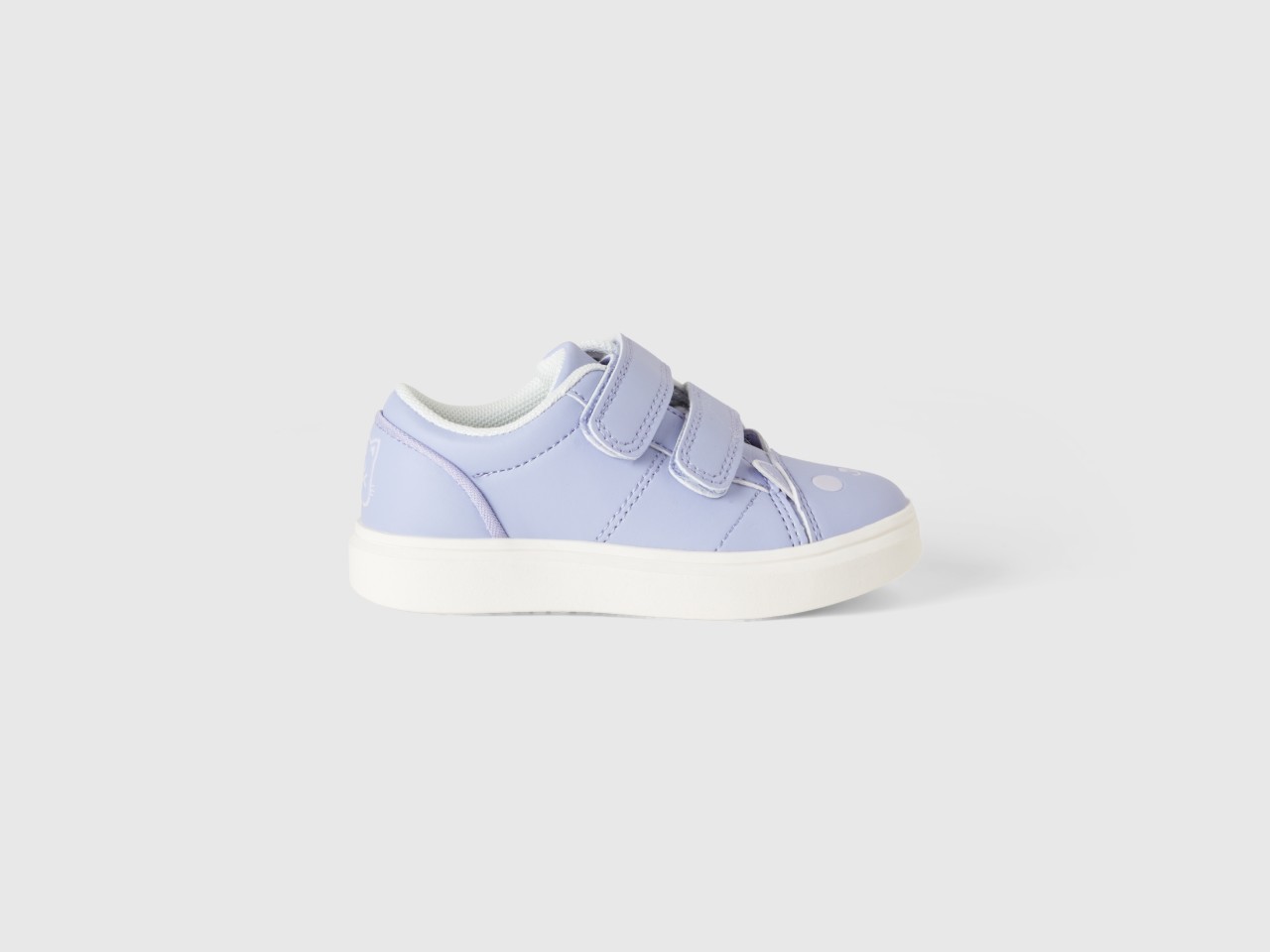 Kid Girls Shoes New Collection 2023 Benetton